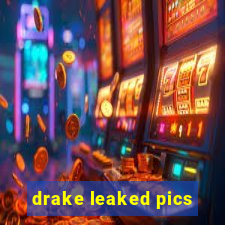 drake leaked pics